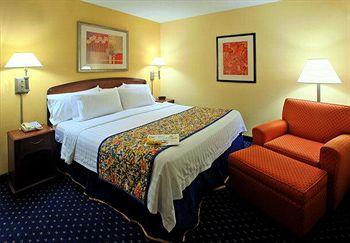 Hotel Courtyard By Marriott Albany Exterior foto