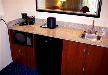 Hotel Courtyard By Marriott Albany Exterior foto